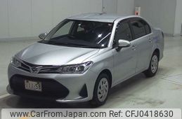 toyota corolla-axio 2019 -TOYOTA--Corolla Axio DBA-NRE161--NRE161-0082080---TOYOTA--Corolla Axio DBA-NRE161--NRE161-0082080-