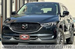 mazda cx-5 2019 quick_quick_KF2P_KF2P-315873