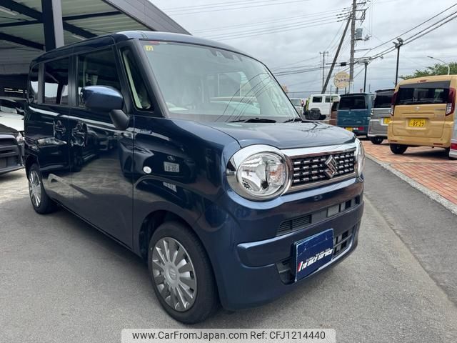 suzuki wagon-r 2023 quick_quick_MX91S_MX91S-2089877 image 1