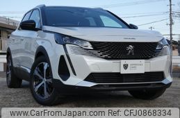 peugeot 3008 2022 quick_quick_P845G06_VF3M45GFUNS077558