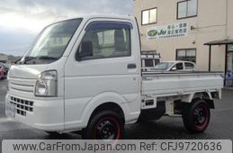 mitsubishi minicab-truck 2015 GOO_JP_700080015330240420001