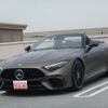 mercedes-benz amg 2023 -MERCEDES-BENZ--AMG 7BA-232481C--W1K2324811F015903---MERCEDES-BENZ--AMG 7BA-232481C--W1K2324811F015903- image 1