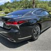 lexus ls 2018 quick_quick_VXFA50_VXFA50-6003746 image 2