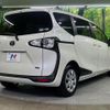 toyota sienta 2017 CFJ1572554 image 17