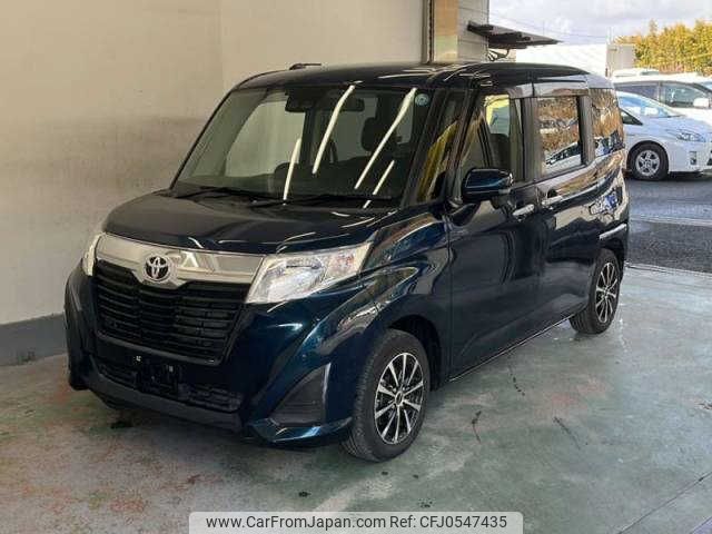 toyota roomy 2019 -TOYOTA--Roomy M900A--0403315---TOYOTA--Roomy M900A--0403315- image 1