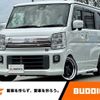 suzuki every-wagon 2015 -SUZUKI--Every Wagon ABA-DA17W--DA17W-100782---SUZUKI--Every Wagon ABA-DA17W--DA17W-100782- image 1