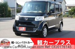 honda n-box 2014 -HONDA--N BOX DBA-JF1--JF1-1460440---HONDA--N BOX DBA-JF1--JF1-1460440-