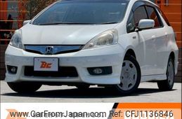honda fit-shuttle 2012 -HONDA--Fit Shuttle DAA-GP2--GP2-3110410---HONDA--Fit Shuttle DAA-GP2--GP2-3110410-