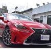 lexus rc 2016 -LEXUS--Lexus RC DBA-ASC10--ASC10-6000317---LEXUS--Lexus RC DBA-ASC10--ASC10-6000317- image 41