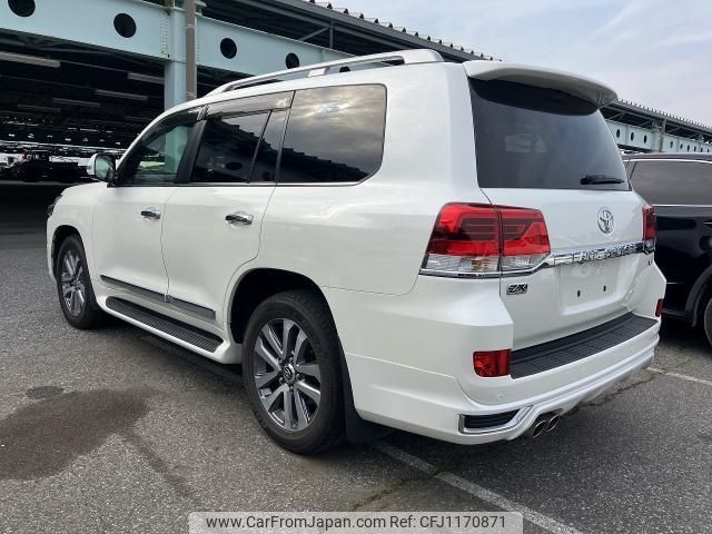 toyota land-cruiser 2019 quick_quick_CBA-URJ202W_URJ202-4180630 image 2