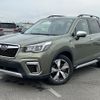 subaru forester 2019 quick_quick_5AA-SKE_SKE-015878 image 1