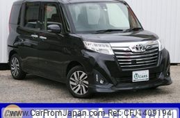 toyota roomy 2018 quick_quick_M900A_M900A-0178011