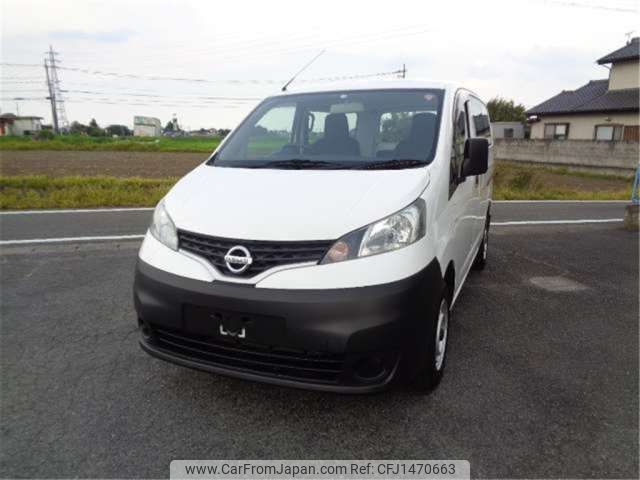 nissan nv200-vanette 2019 -NISSAN--NV200 DBF-VM20--VM20-136076---NISSAN--NV200 DBF-VM20--VM20-136076- image 2