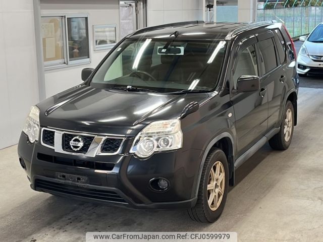 nissan x-trail 2013 -NISSAN--X-Trail NT31-322705---NISSAN--X-Trail NT31-322705- image 1