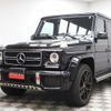 mercedes-benz g-class 2016 quick_quick_ABA-463272_WDB4632721X258030 image 2