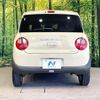 suzuki alto-lapin 2017 CFJ1630246 image 15