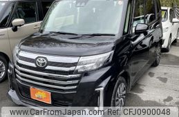 toyota roomy 2021 quick_quick_5BA-M910A_M910A-0114140