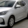 toyota yaris 2021 CFJ1846077 image 5