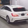 mercedes-benz cla-class 2016 CFJ1832919 image 2