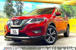 nissan x-trail 2019 -NISSAN--X-Trail DBA-T32--T32-061745---NISSAN--X-Trail DBA-T32--T32-061745-