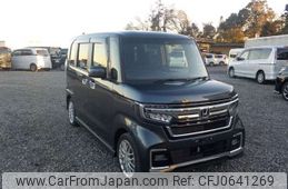 honda n-box 2023 -HONDA 【野田 580】--N BOX 6BA-JF3--JF3-2410602---HONDA 【野田 580】--N BOX 6BA-JF3--JF3-2410602-