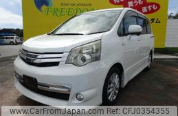 toyota noah 2011 -TOYOTA--Noah ZRR70W--0423189---TOYOTA--Noah ZRR70W--0423189-