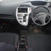 toyota ractis 2010 -TOYOTA--Ractis NCP100-2011290---TOYOTA--Ractis NCP100-2011290- image 4