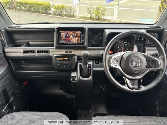 honda n-van 2024 CFJ1689179 image 2