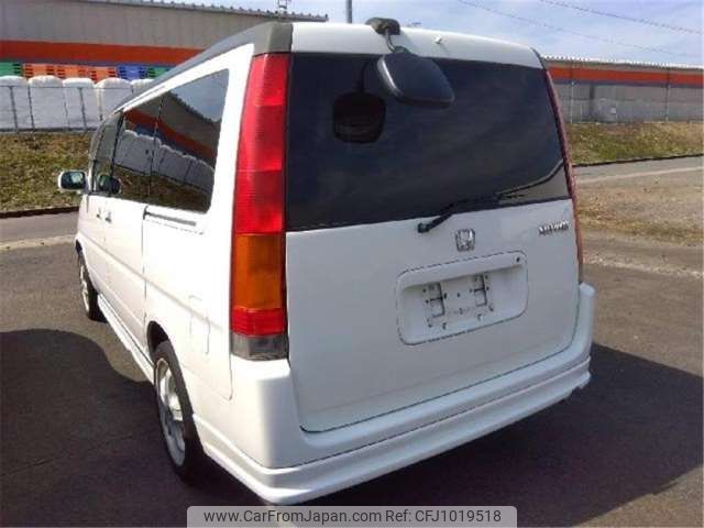 honda stepwagon 1998 -HONDA--Stepwgn E-RF1--RF1-1276559---HONDA--Stepwgn E-RF1--RF1-1276559- image 2