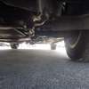 toyota mark-x 2008 16176A image 24