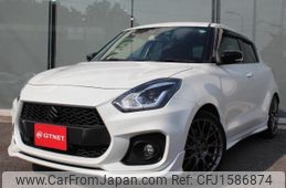 suzuki swift 2021 CFJ1586874