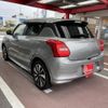 suzuki swift 2018 -SUZUKI--Swift DBA-ZC83S--ZC83S-123152---SUZUKI--Swift DBA-ZC83S--ZC83S-123152- image 8