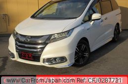 honda odyssey 2016 quick_quick_RC4_RC4-1013480