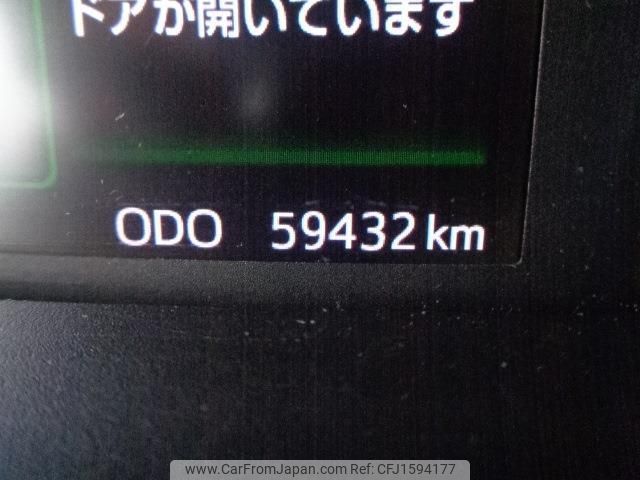 toyota tank 2020 CFJ1594177 image 2
