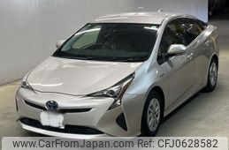 toyota prius 2017 -TOYOTA 【熊本 300わ5558】--Prius ZVW50-8069579---TOYOTA 【熊本 300わ5558】--Prius ZVW50-8069579-