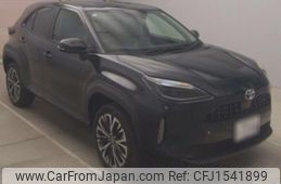 toyota yaris-cross 2023 CFJ1541899