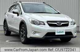 subaru impreza-wagon 2013 -SUBARU--Impreza Wagon DBA-GP7--GP7-034216---SUBARU--Impreza Wagon DBA-GP7--GP7-034216-