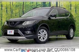 nissan x-trail 2014 -NISSAN--X-Trail DBA-NT32--NT32-024542---NISSAN--X-Trail DBA-NT32--NT32-024542-