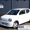 suzuki alto 2018 -SUZUKI--Alto DBA-HA36S--HA36S-384561---SUZUKI--Alto DBA-HA36S--HA36S-384561- image 1