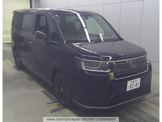 honda stepwagon 2024 quick_quick_6AA-RP8_1085274 image 1