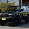 toyota land-cruiser-wagon 1995 -TOYOTA--Land Cruiser Wagon FZJ80G--FZJ800103741---TOYOTA--Land Cruiser Wagon FZJ80G--FZJ800103741- image 1