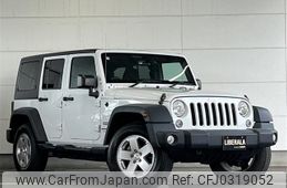 chrysler jeep-wrangler 2018 -CHRYSLER--Jeep Wrangler ABA-JK36LR--1C4HJWKG3JL877014---CHRYSLER--Jeep Wrangler ABA-JK36LR--1C4HJWKG3JL877014-