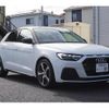 audi a1-sportback 2020 quick_quick_3BA-GBDAD_WAUZZZGB1LR003558 image 4