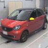 smart forfour 2016 -SMART--Smart Forfour DBA-453042--WME4530422Y054506---SMART--Smart Forfour DBA-453042--WME4530422Y054506- image 1