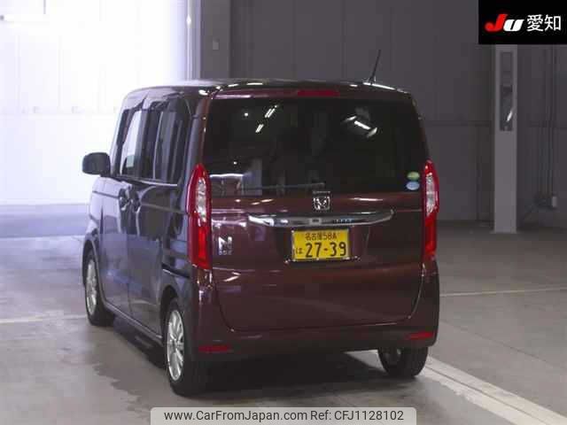 honda n-box 2019 -HONDA 【名古屋 58Aﾊ2739】--N BOX JF3--1231020---HONDA 【名古屋 58Aﾊ2739】--N BOX JF3--1231020- image 2
