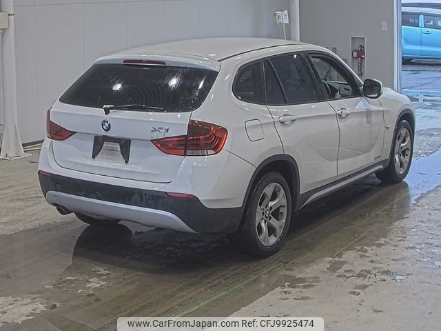 bmw x1 2011 -BMW--BMW X1 VL18-WBAVL32030VP89773---BMW--BMW X1 VL18-WBAVL32030VP89773- image 2