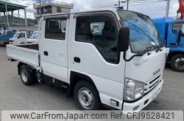 isuzu elf-truck 2019 -ISUZU--Elf 2RG-NHR88A--NHR88-7000079---ISUZU--Elf 2RG-NHR88A--NHR88-7000079-