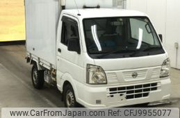 nissan clipper-truck 2015 -NISSAN--Clipper Truck DR16T-105356---NISSAN--Clipper Truck DR16T-105356-