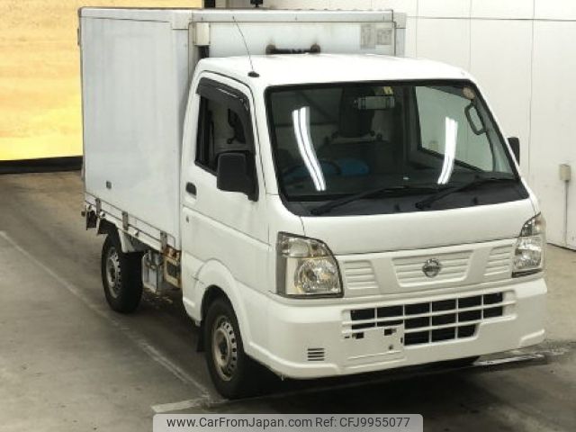 nissan clipper-truck 2015 -NISSAN--Clipper Truck DR16T-105356---NISSAN--Clipper Truck DR16T-105356- image 1