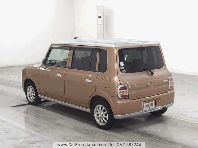 mazda spiano 2007 CFJ1587244 image 2